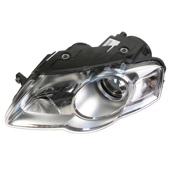 VALEO 088981-SOL ÖN FAR ELEKTRİKLİ XENON MOTORLU PASSAT 05 > 3C0941753D//6524